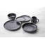 Fortessa Sound 6" Bread and Butter Plate