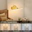 LED Flush Mounted Sconce-1491579654