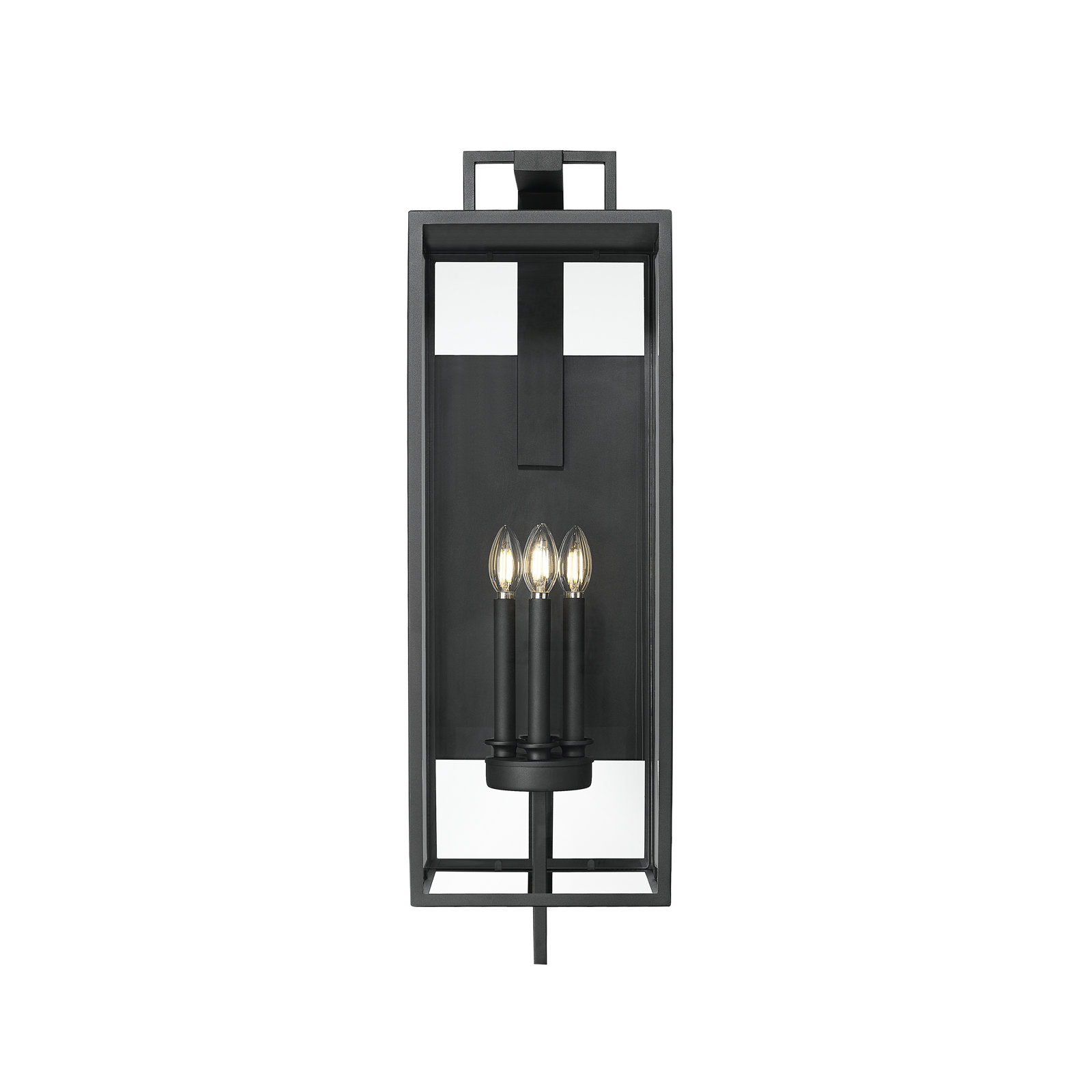 Aeldred 4-Light Outdoor Sconce