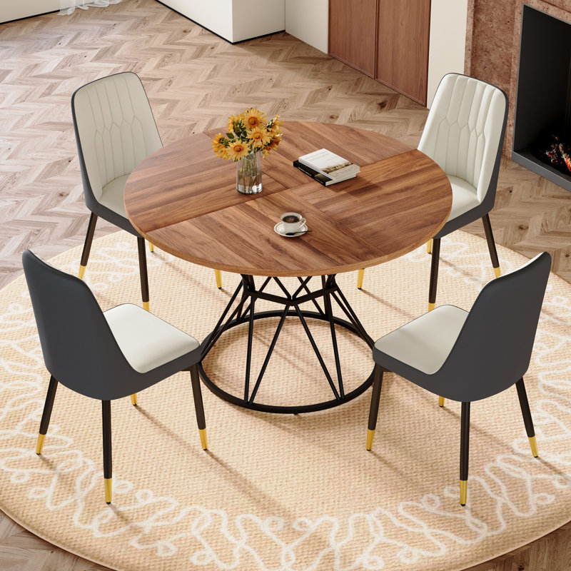 Ensemble de table et chaises