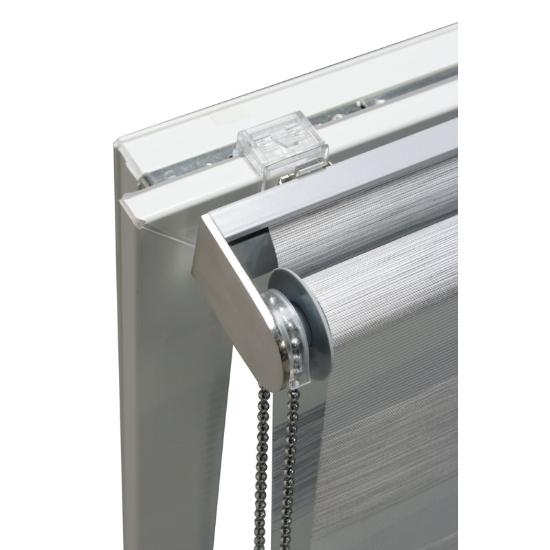 Sheer Roll-Up Shade, 240 cm L x 90 cm W