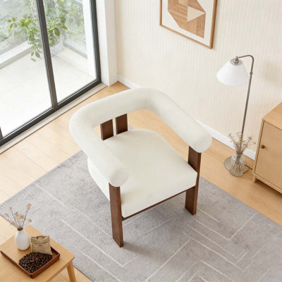 Fauteuil d'appoint Modern