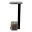 Table d'appoint Apolaya Modern Quartz-1635052073