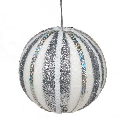 10cm Ball Ornament
