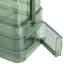 Navasota Plastic 2 Compartment Makeup Organiser-1147063720