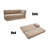 Modular Chenille Sofa-2101304154