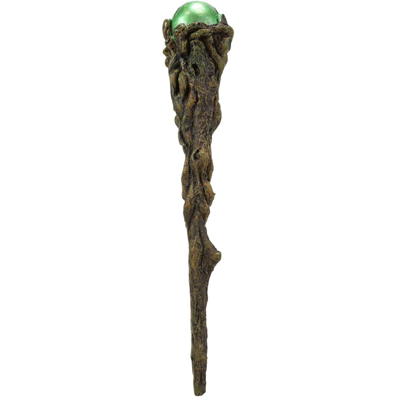 Figurine sorcières et sorciers