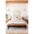 Eburnean  Gold LED Square Pendant-1562147974