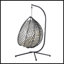 Fauteuil à œufs suspendu polyvalent-60517659-60517660