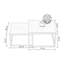Elcid Sled Coffee Table-680728953-693844253