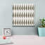 17 Stories 'Desert Greenhouse Pattern 7' by Danhui Nai Canvas Wall Art-793285431