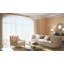 Caracole Classic Glass Coffee Table