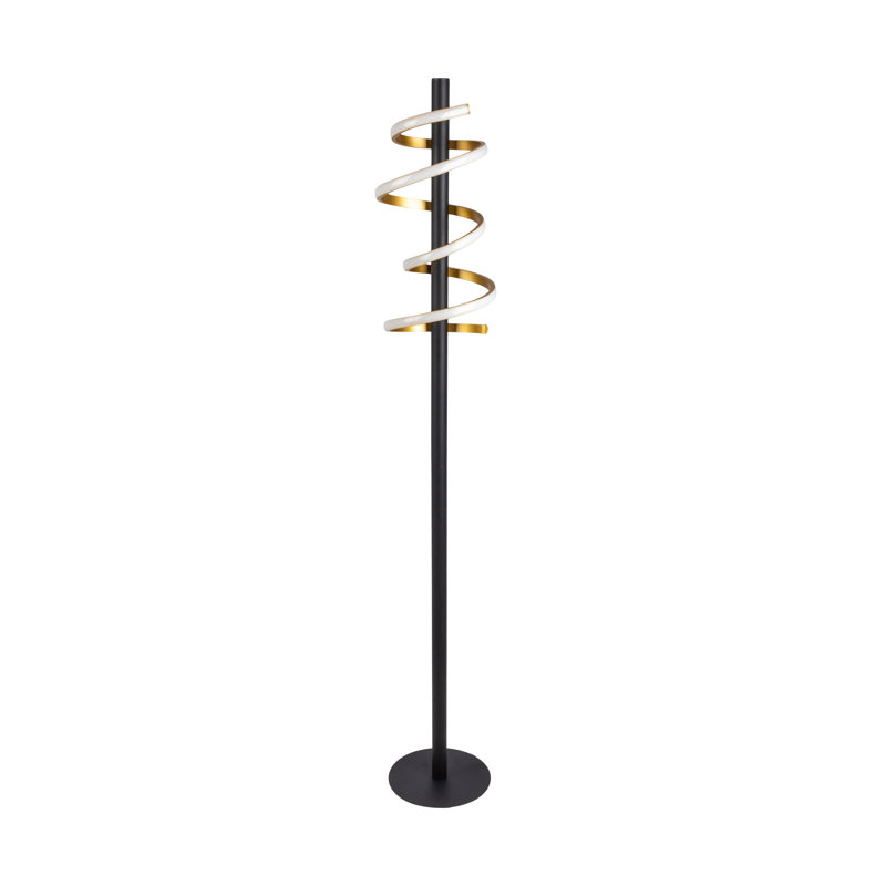 Bronk Floor Lamp