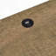 Table de chevet 2 tiroirs Carnahan-112123000