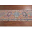 Tapis rétro en laine 5 x 11