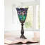 Lampe d'appoint Meadowbrook Uplight Tiffany