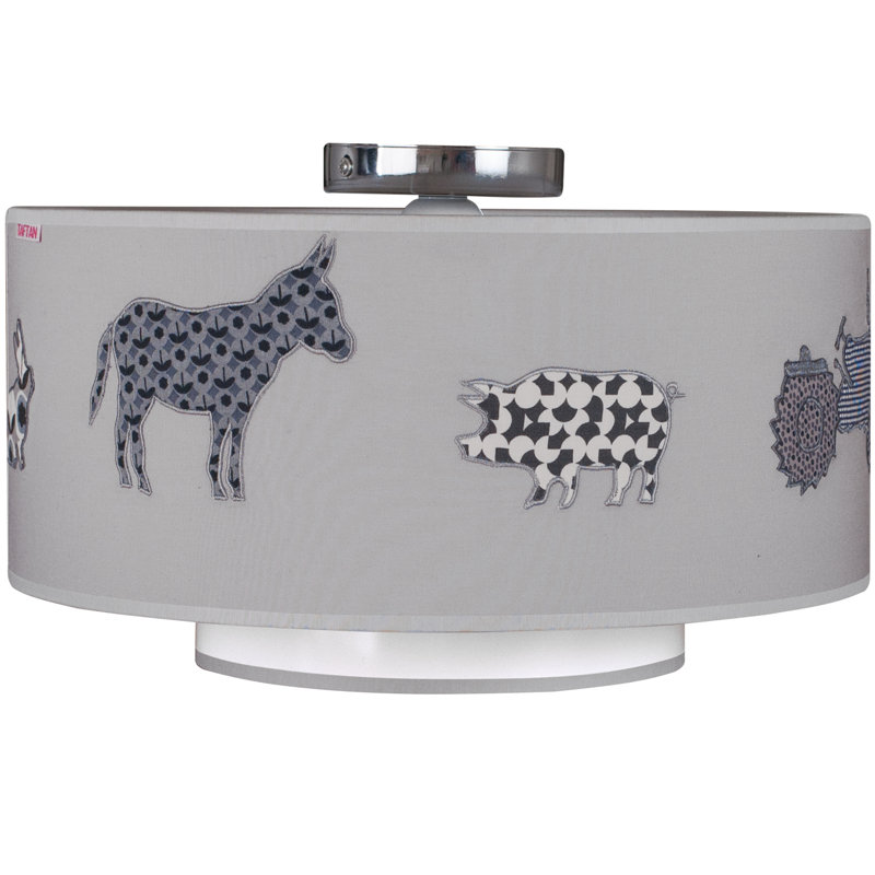 Flush Mount