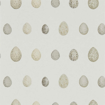 Nest Egg Wallpaper