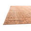 Tapis brun Olson