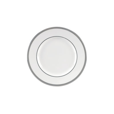 Vera Wang Lace Bread & Butter Plate 6"