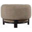 Fauteuil d'appoint à dossier tonneau Winistan-1439712826-1439712827
