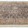 Tapis oriental antidérapant Alfa