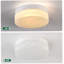 Plafonnier encastré moderne ultra-plat encastré à profil bas 12 po Modern-129770336