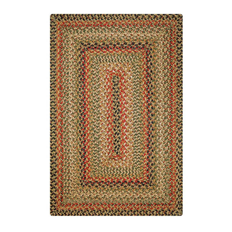 Napperon Kimmons, 13 x 19 Kingston Rect