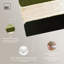 "Olive Stack II", reproduction d'art sur acrylique par Art Remedy, prête à être suspendue, 30 x 45-1131702855-1131702849