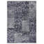 Grey/Cream Area Rug-71817924