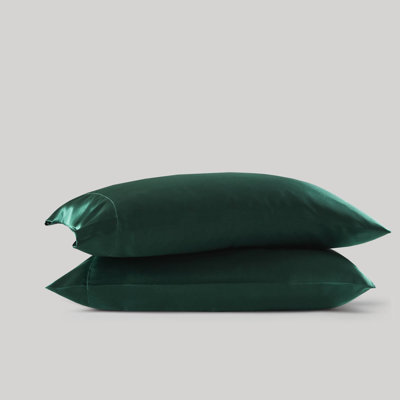 Satin Luxury 2PC Pillowcases