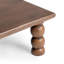 Adir Mango Wood Coffee Table