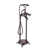 Oil Rubbed Bronze is out of stock