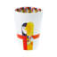 Bode Inspiratório Porcelain Coffee Cup