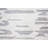 Govany Abstract Handmade Tufted Wool Grey/White Area Rug-67845935