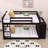 Kialah Space-Saving Bunk Bed With Built-In Storage And Slats-2274405-2274424