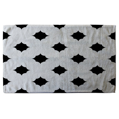 Marland Midweight Bath Towel