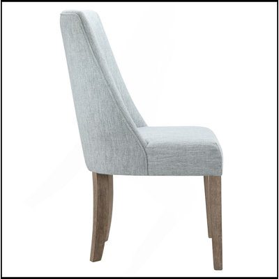 Upholstered Dining Chair Set Of 2