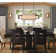 Encarnacion 4-Light Rectangle Chandelier