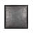 Ziven Outdoor Coffee Table-55.5"-Distressed Bronze