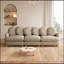 Canapé modulaire Comfy Chenille-303341357