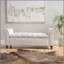 Banc de rangement lvory
