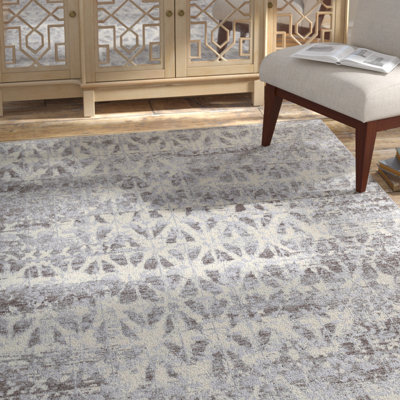 Pappalardo Geometric Indoor Rug
