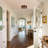 Aceston Glass Flush Mount