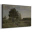 Paysages rétro-CDXLV -Galerie en toile Cavas-1439729810