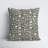 Emmett Floral Cotton Reversible Throw Pillow-1006633896