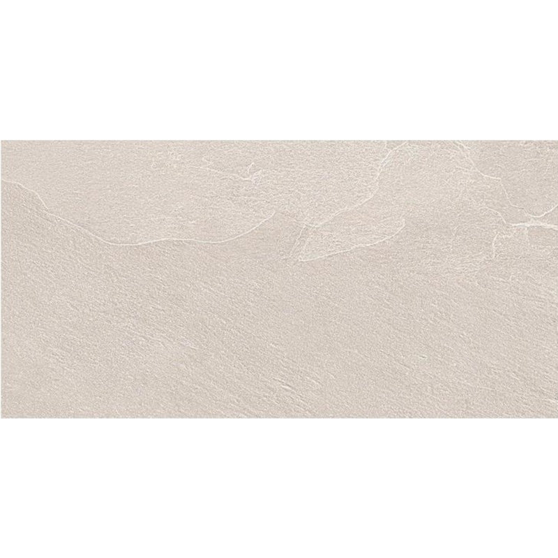 Carreau de mur et de sol en pierre naturelle 12 "x 24" Natural Stone Series, Crème