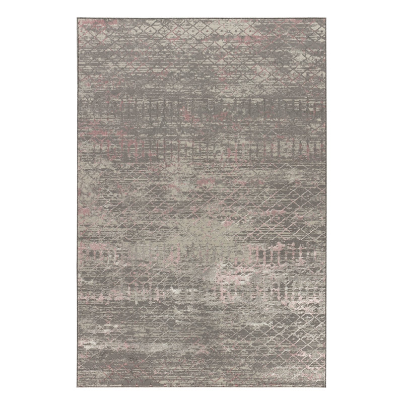 Indoor Rug, Rectangle 2' x 3'