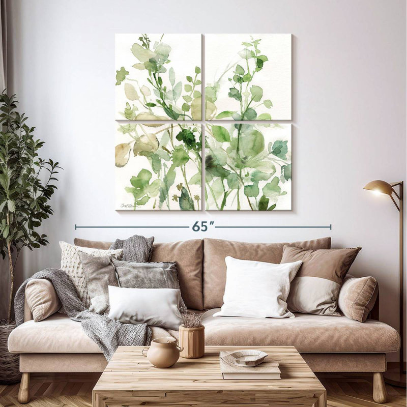 Harnek Sage Garden II