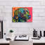 Art mural sur toile «Loves» par Dean Russo-226868660